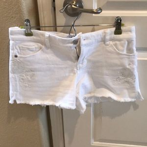 Soho New York & Company Jeans short